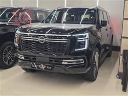 نيسان باترول